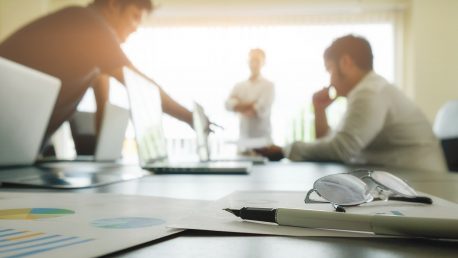 Groupe JCL - La force de la communication